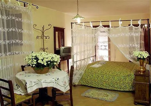**** Hotel Agriturismo Gigliotto San Cono Italy
