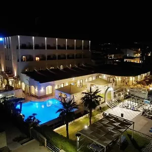 Hotel Il Gabbiano, Terme Vigliatore