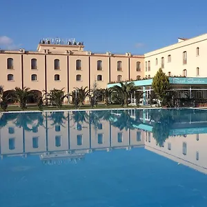 Hotel Giatra, Cammarata