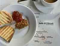 Hotel La Canna, Pecorini