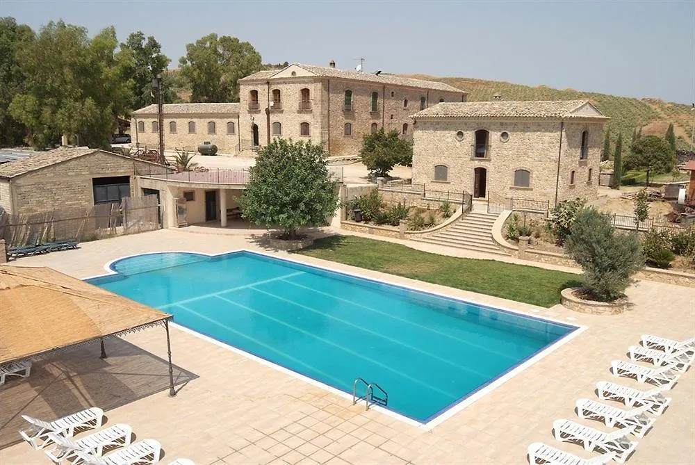 Hotel Agriturismo Gigliotto San Cono