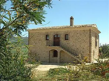 Agriturismo Gigliotto San Cono 4*,