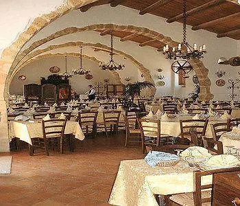 Agriturismo Gigliotto San Cono Hotel