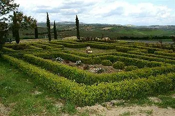 Agriturismo Gigliotto San Cono Italia