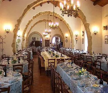 Hotel Agriturismo Gigliotto San Cono