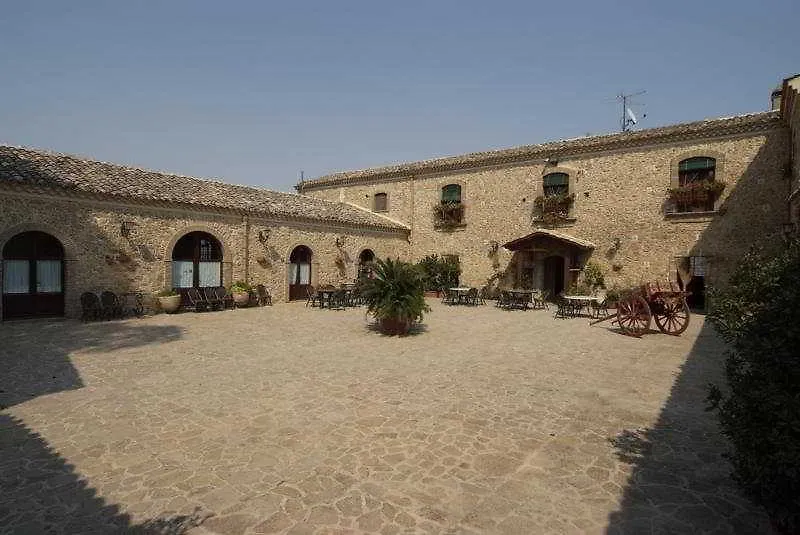 Agriturismo Gigliotto San Cono 4*,  Italia