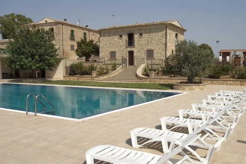 Agriturismo Gigliotto San Cono