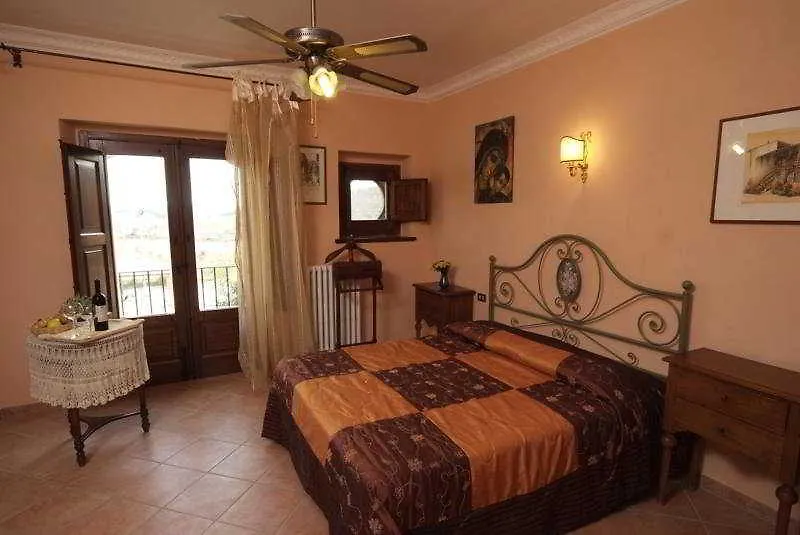 Agriturismo Gigliotto San Cono Hotel