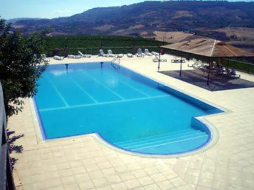 Agriturismo Gigliotto San Cono