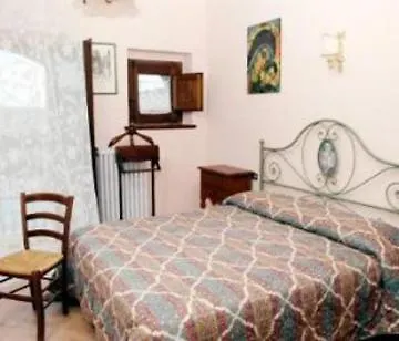 Hotel Agriturismo Gigliotto San Cono