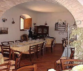 Agriturismo Gigliotto San Cono Hotel