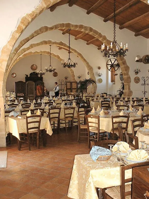 Hotel Agriturismo Gigliotto San Cono