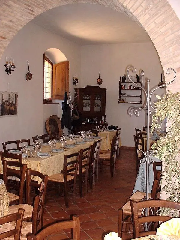 Agriturismo Gigliotto San Cono Hotel