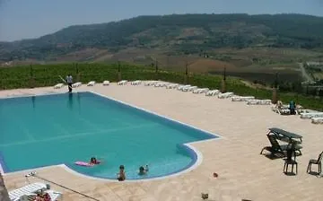 Hotel Agriturismo Gigliotto San Cono