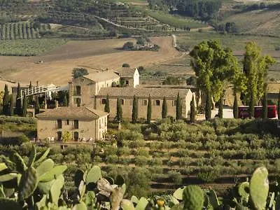 Hotel Agriturismo Gigliotto San Cono