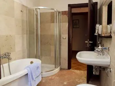 Agriturismo Gigliotto San Cono Hotel