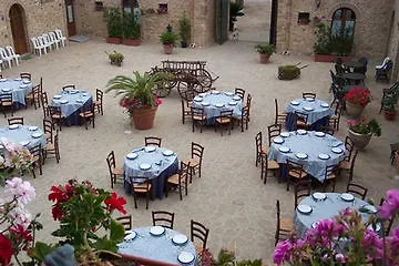 Hotel Agriturismo Gigliotto San Cono