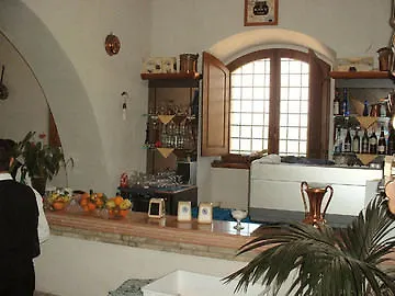 Agriturismo Gigliotto San Cono