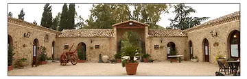 Agriturismo Gigliotto San Cono Hotel