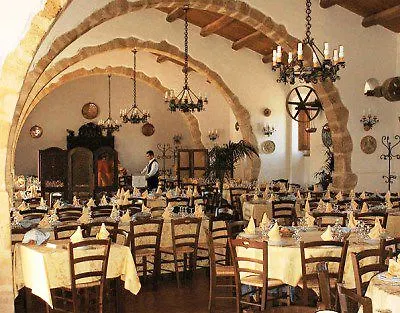 Agriturismo Gigliotto San Cono 4*,