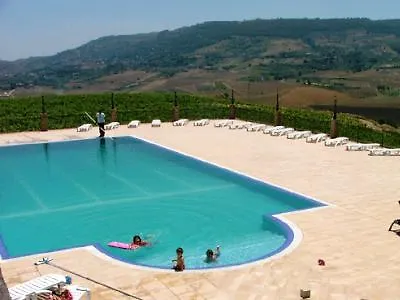 Hotel Agriturismo Gigliotto San Cono