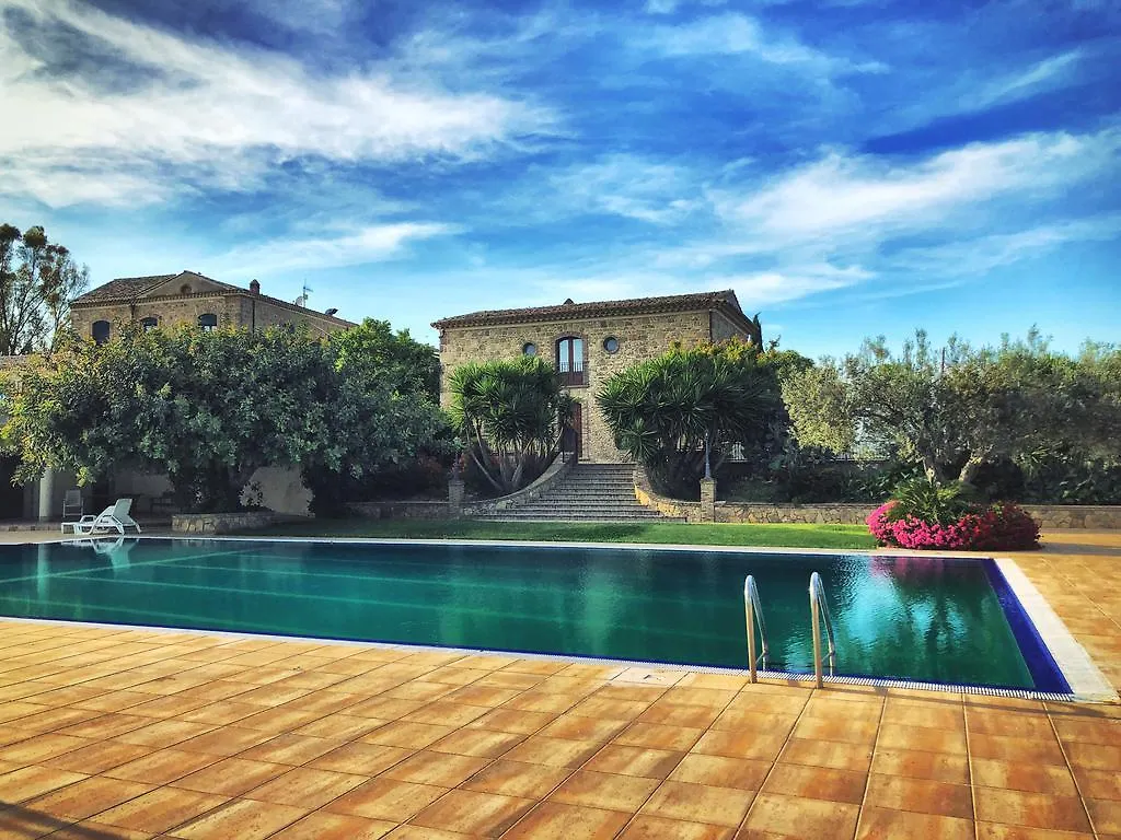 Hotel Agriturismo Gigliotto San Cono