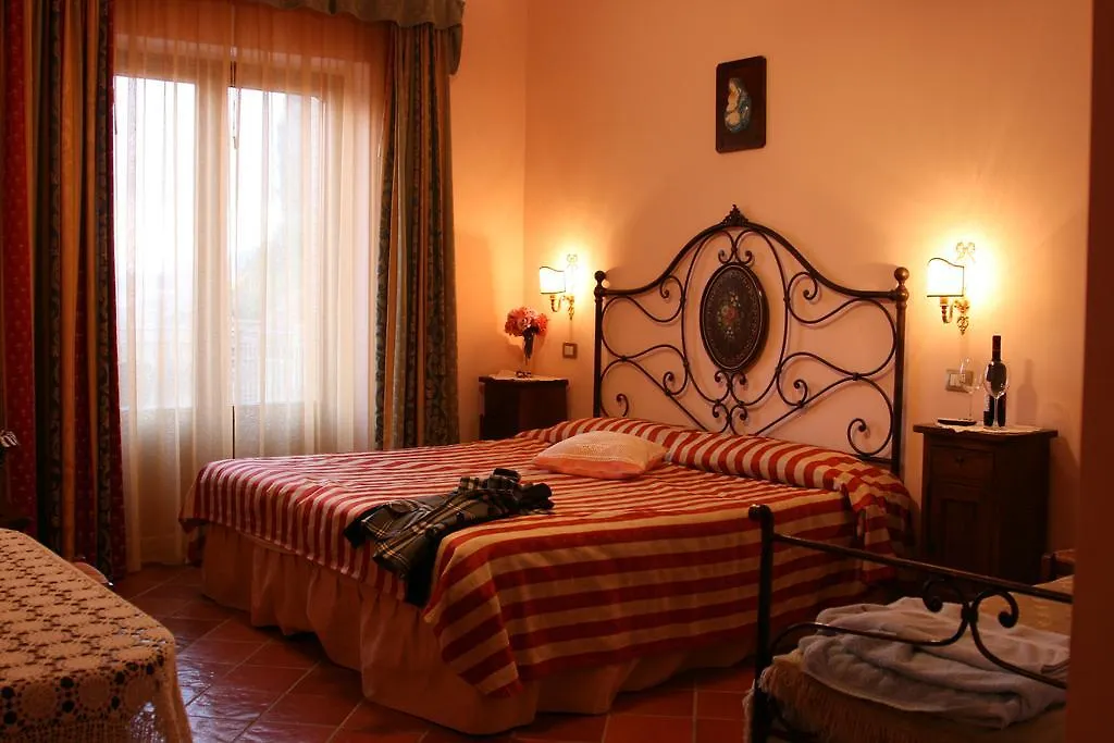 Hotel Agriturismo Gigliotto San Cono