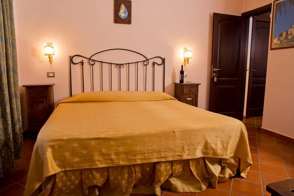 Agriturismo Gigliotto San Cono Italia