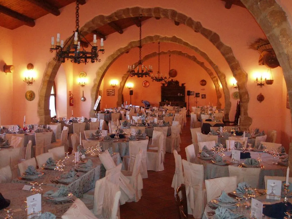 Agriturismo Gigliotto San Cono 4*,  Italia