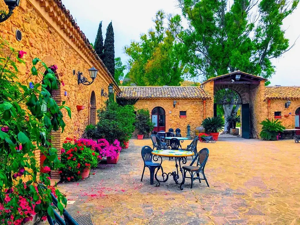 Agriturismo Gigliotto San Cono Hotel