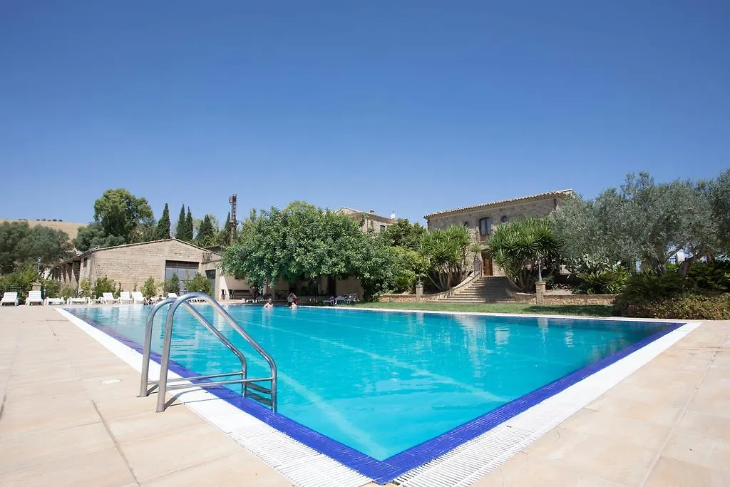 Agriturismo Gigliotto San Cono Hotel