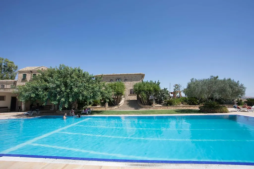 Agriturismo Gigliotto San Cono