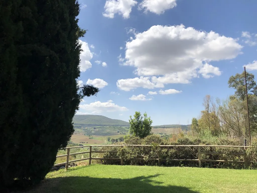Agriturismo Gigliotto San Cono