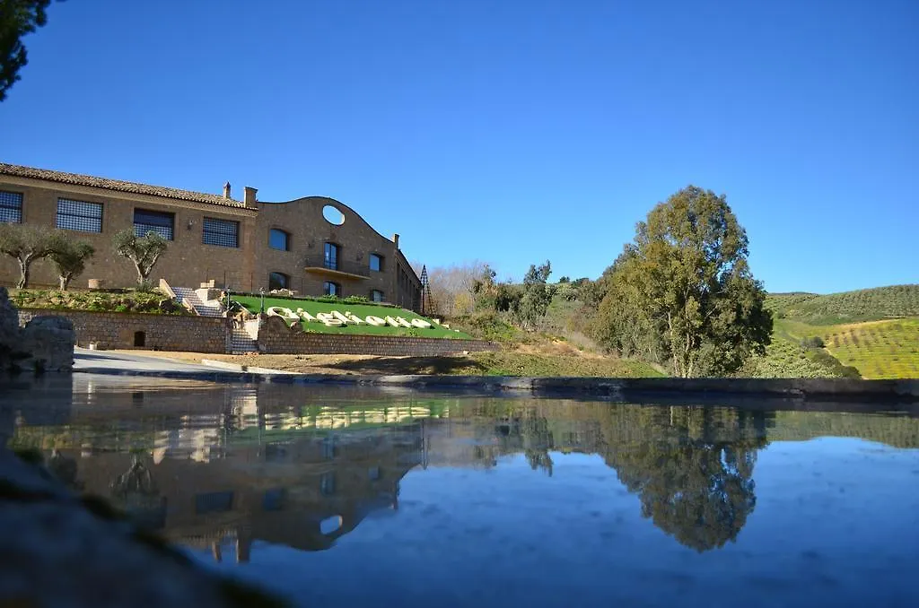 Agriturismo Gigliotto San Cono Hotel