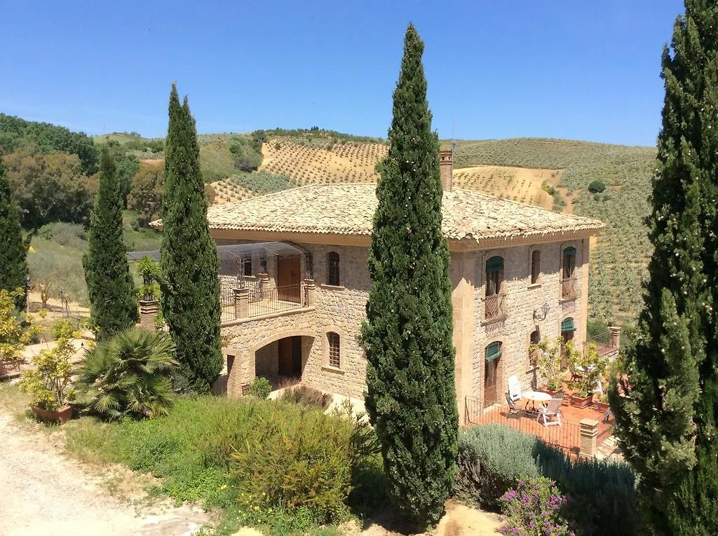 Agriturismo Gigliotto San Cono